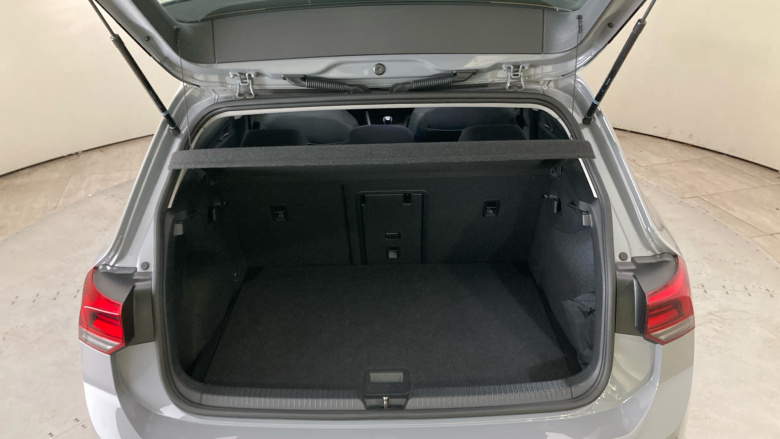 Volkswagen Golf 1.5 TSI Life 5dr Petrol Hatchback